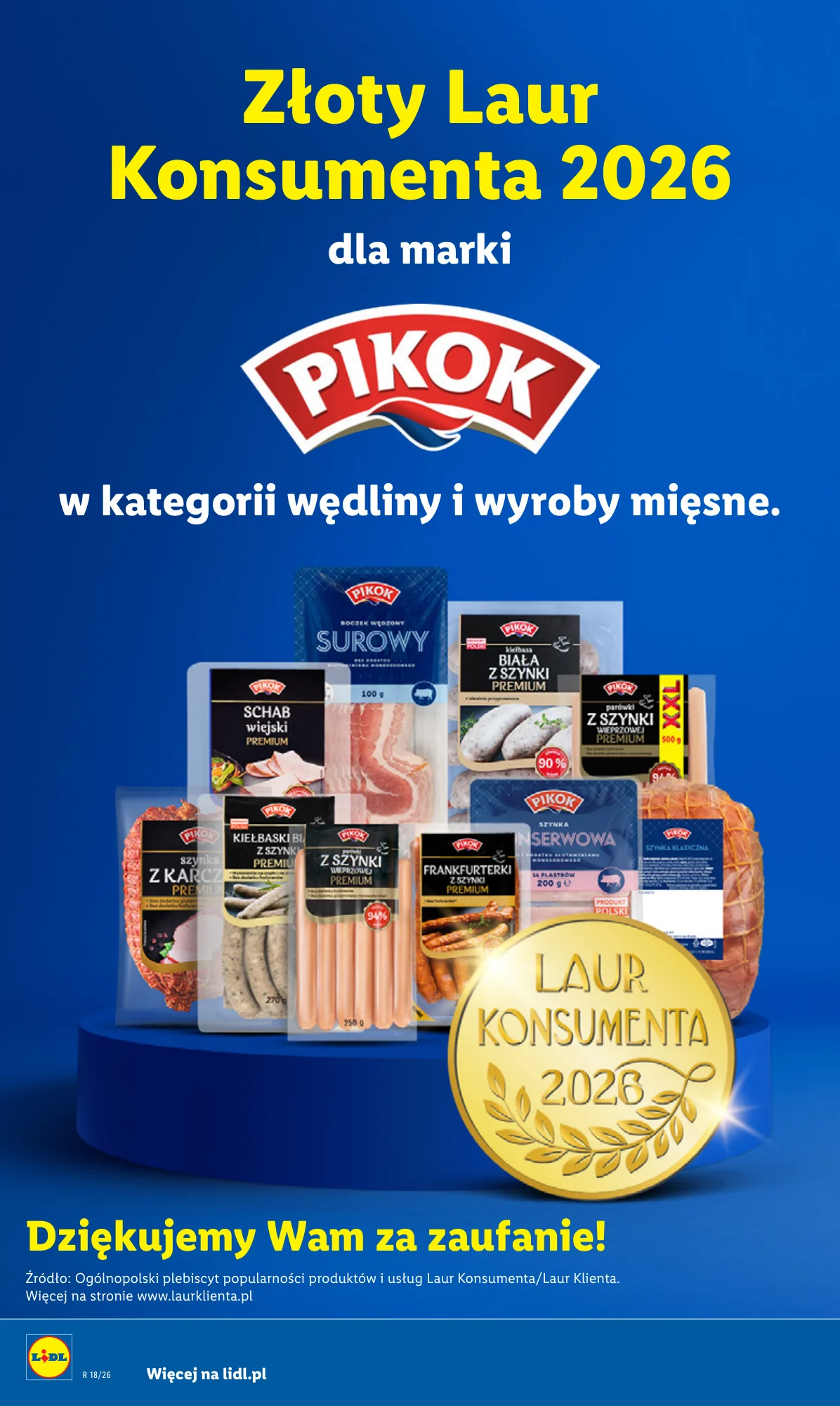 Gazetka promocyjna Lidl str. 56