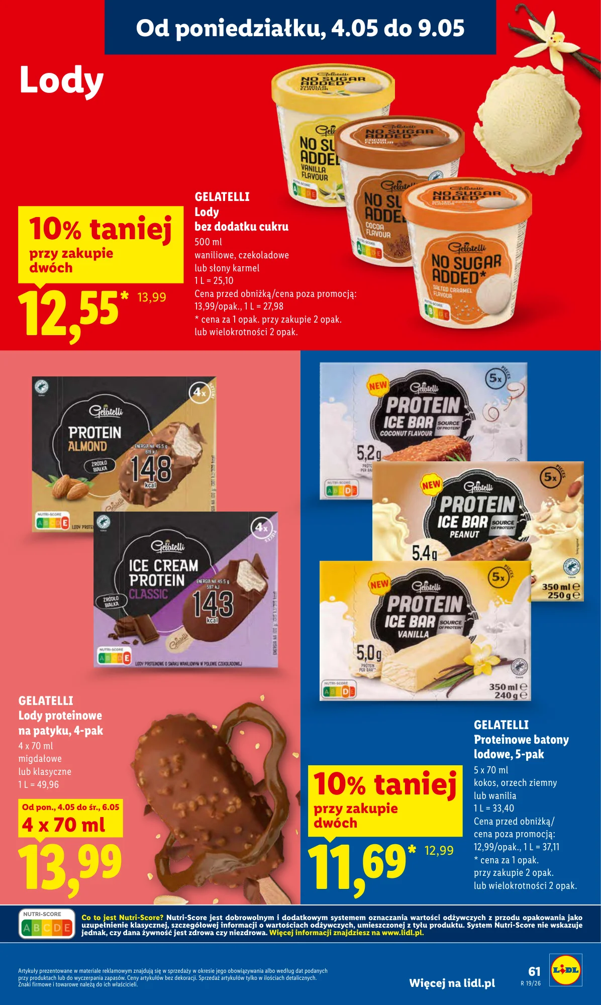 Gazetka promocyjna Lidl str. 65