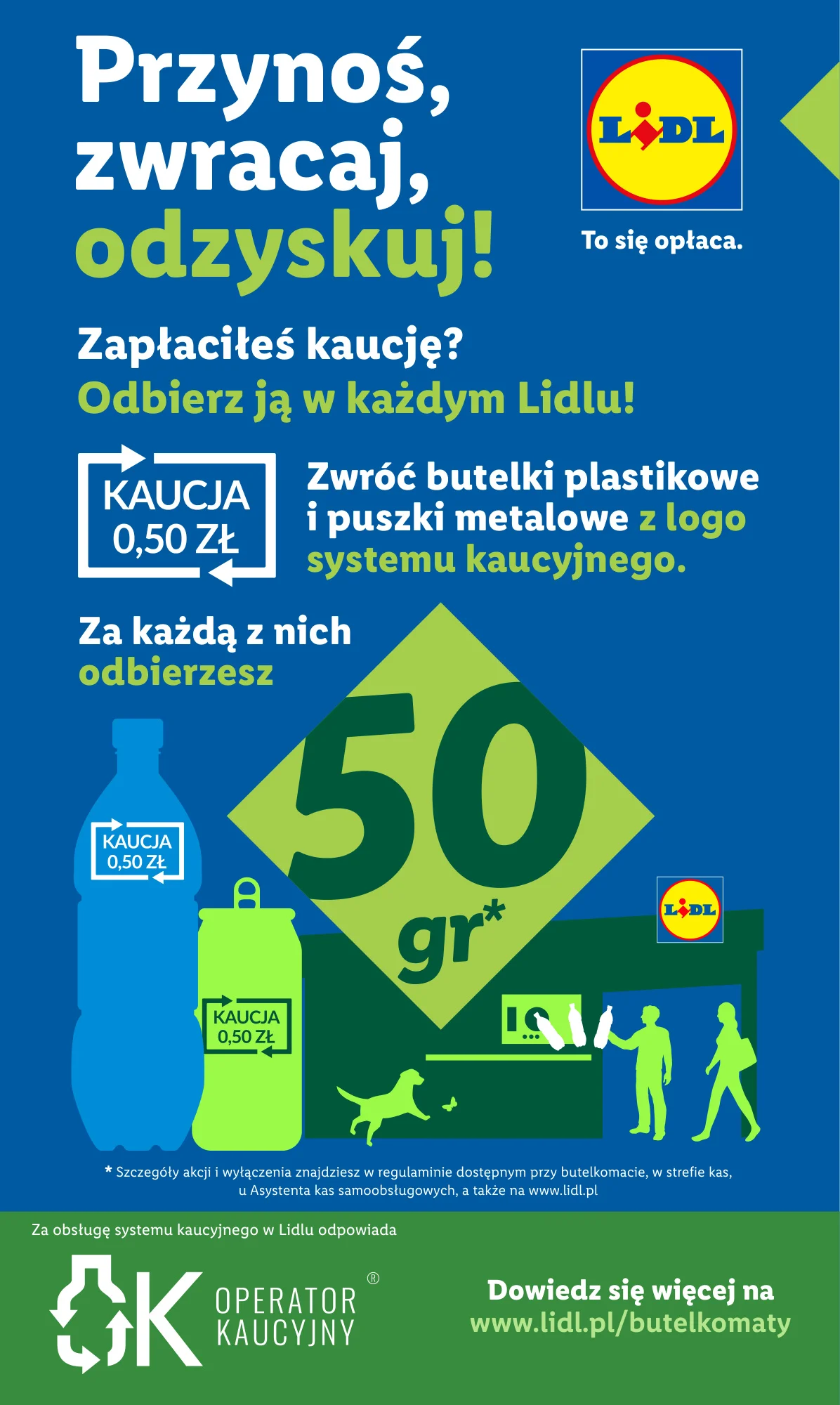 Gazetka promocyjna Lidl str. 72