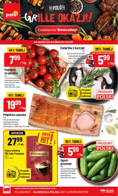 Gazetka Polomarket D